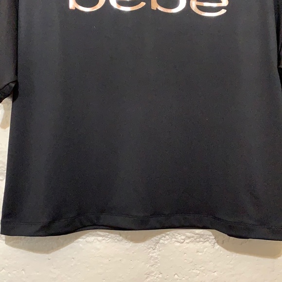 bebe Sport Top - Picture 3 of 10
